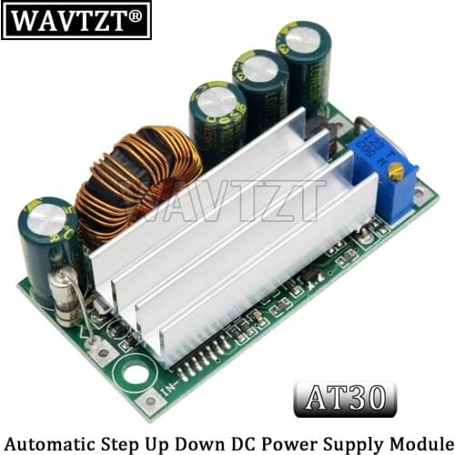 WAVTZT Integrated Circuits