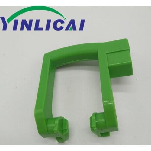 2PCS B0443461 B044-3461 B044-3460 B0443460 Toner Lock Lever for Ricoh Aficio 1013 1013F 120 1515 MP 161 161F 161SPF Toner Supply