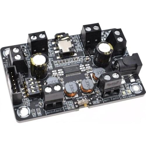 2 X 8Watt Class D Audio Amplifier Board - TPA3110 2W Stereo Power Mini Hifi