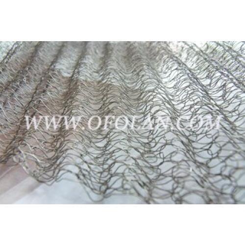 316 316L Knitted Wire Mesh,Filter Wire Mesh