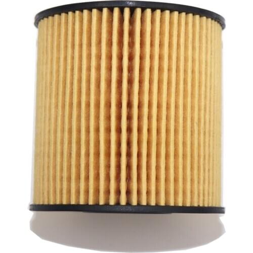 Car Oil Filter For MINI Clubman Cooper/One/s R55 R57 R56 R60 R58 R61 R59 6C1Q6744AA HU711/51X LR001247 1373069 ZQ80019180