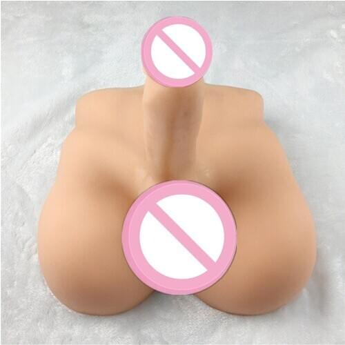 Hot Sale Real Big Dildo Adult Sex Toys For Women Big Ass Realistic Pocket Pussy Love Doll Huge Penis For Women Adult Sex Toys