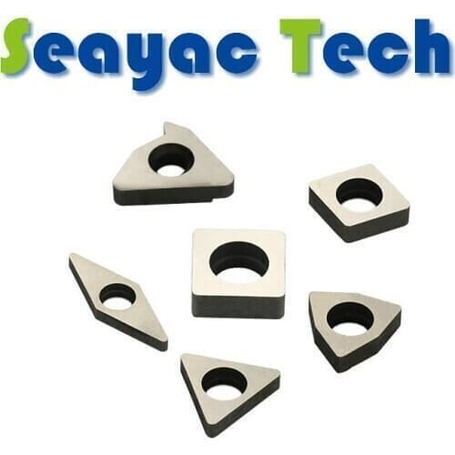 Lathe holder shim,inserts plate,Threading inserts shim plate