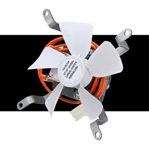Electric Replacement Induction Fan Part For Wood Traeger Pellet Smoker Grills
