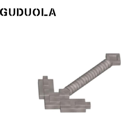 Guduola Toys Special Brick Tool Pickaxe 18789 MOC Building Block Parts 30pcs/LOT