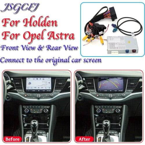 JSGCFJ Car Electronics