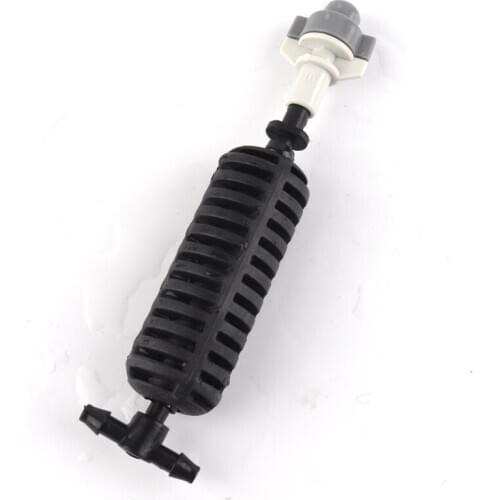 5-30sets Mist Orchard Tree Nozzle Grey Spray Irrigation Kit Atomized Irrigation System 6mm Sprinkler System 4/7mm Hose Connector