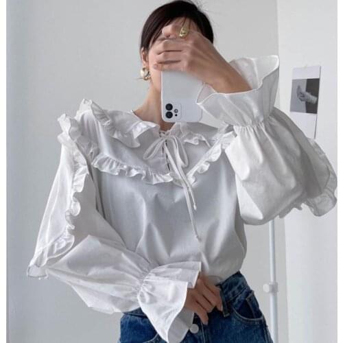 Link Level Love Women's Cotton Shirts