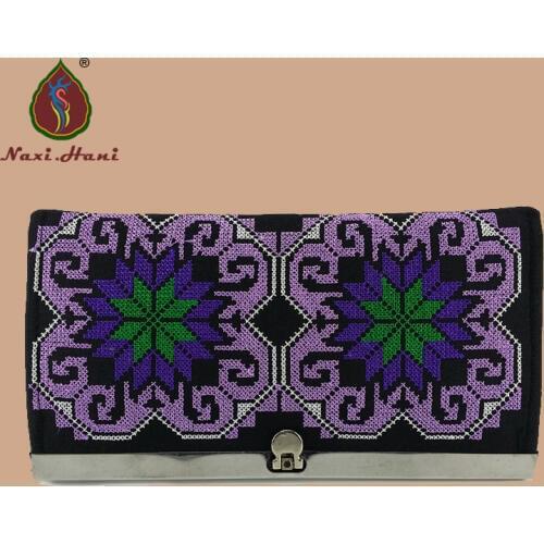 Женские кошельки с застежкой Naxi.Hani China At AliExpress