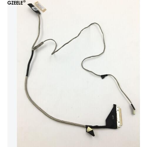 New LCD Cable For Acer Aspire E5-551G E5-511 E5-521 E5-551 E5-571 E5-571G V3-572 V5-572 LED Screen LVDS Display Flex