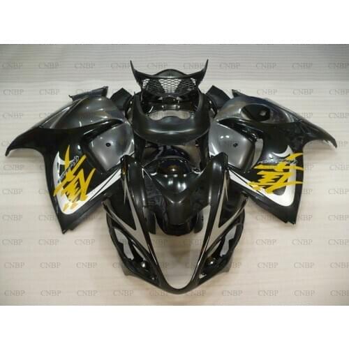 Fairings HAYABUSA 1997 - 2007 Abs Fairing for Suzuki GSXR1300 99 00 Fairings HAYABUSA 05 06