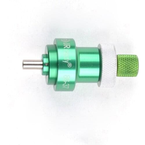 JRready 86-37 Positioner Matched With M22520/7-01 Standard YJQ-W7A MH860 YJQ-W7Q WA22P Hand/Pheumatic Crimp Tool