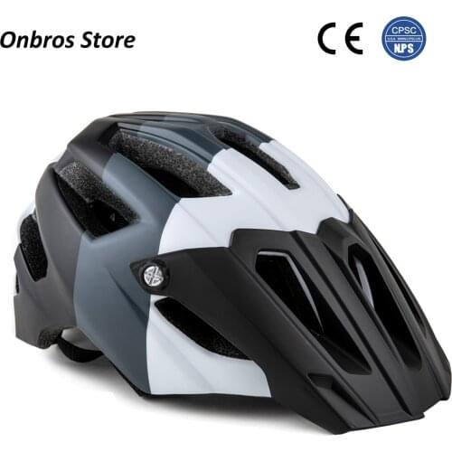 Sifvo Electric Bicycle Helmet Men Women Breathable Shockproof MTB Road Bike Safety Helmet Cycling Aero Helmet Bike Equipment