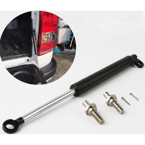 REAR GATE STRUT SHOCK TAIL GATE GAS SLOW DOWN FIT FOR TOYOTA HILUX VIGO 2005-2014 CAR ACCESSORIES