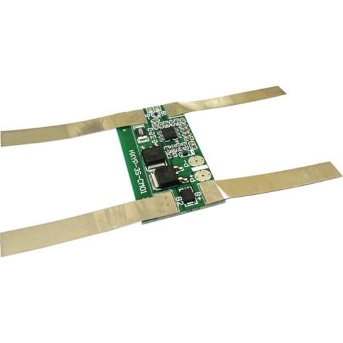 3S bms 10A 18650 protection board 11.1V 12V lithium battery protection board 12.6V sprayer protection board 7A