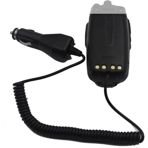 100% Original Battery eliminator for TYT TH-UV8000D radio station High quality Portable transceiver car charger