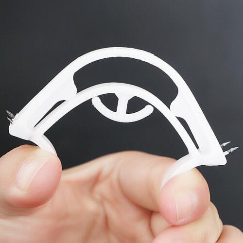 2pc Corner Hook Banner Hunging Accessories Balloons Flag Garland Bunting Ceiling Wall Accessories Wedding Birthday Decor