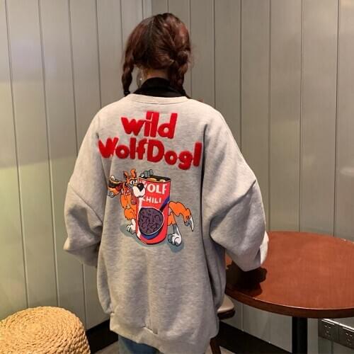 Basic Hoodies For Women Streetwear Female Autumn Solid Colour Hoodies Casual Sweatshirt 2020 New Hip Pop Tops