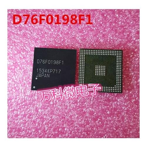 D76F0198F1 UPD76F0198F1