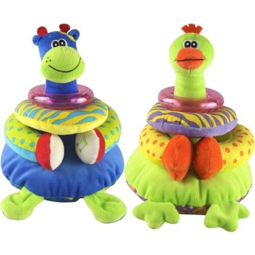 Kids Toys Sensory Training Toy for Unisex Boys Girls Kids Stackinng Toys