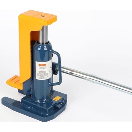 Claw jack 2.5/5T hydraulic jack for lifting