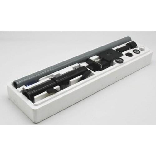 Double slit interference experiment instrument Single slit diffraction observer J2522 physics experiment Optical teaching