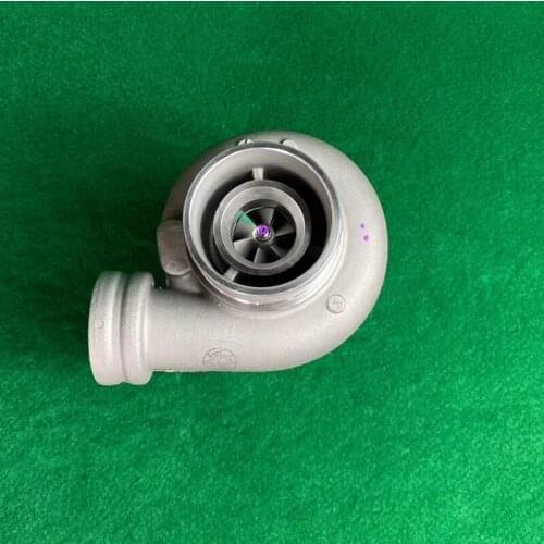 NEW Turbo S100 318279 318280 318281 318166 04258025KZ Turbocharger for Deutz Agricultural Tractor,BF4M2012 4L 103KW 118KW