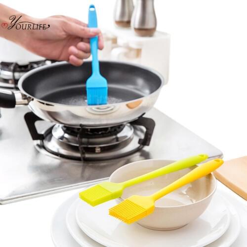 OYOURLIFE Silicone Brushes