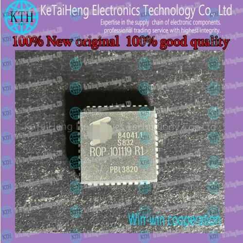 PBL3820 PBL-3820 PLCC44