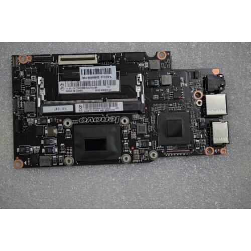 Applicable to YOGA 13 notebook motherboard I7-3517U_1.9G I7-3537U_2.0G FRU 90000645 90000646 90002035 90002034