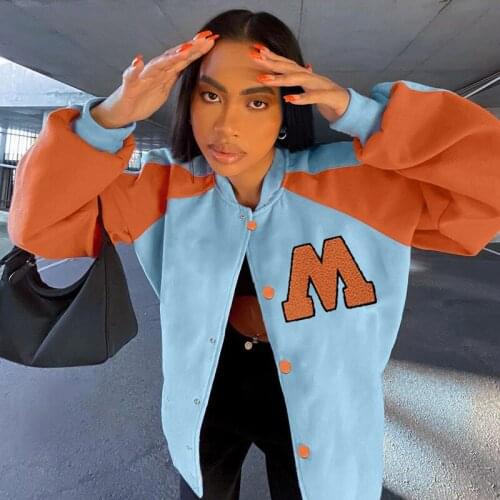 Sifreyr Women's Bomber Jackets