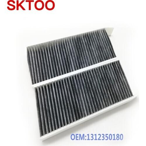 The Carbon Filter 1612350180 for Peugeot T93 308S