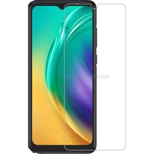 Tempered Glass for Tecno POP 4 Pro Screen Protector 9H 2.5D Phone Protective Glass for Tecno POP 4 Phone Glass
