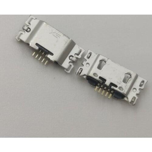 100PCS USB Charging Charger Connector Port For Motorola Moto G5 Plus XT1681 XT1683 XT1686 G5S Plus XT1803 XT1804 XT1805 XT1806