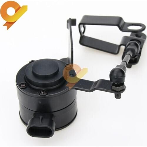 15128649 Rear Right Suspension Ride Height Sensor For Cadillac Escalade ESV EXT GMC Sierra Yukon XL 1500 2500 3500 HD Classic