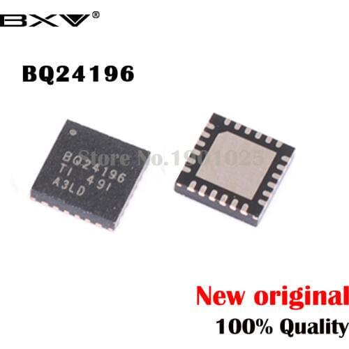 2PCS LOT BQ24196 24196 Charging IC New