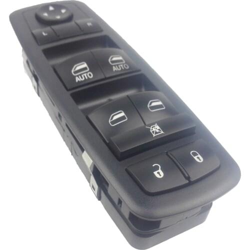 Auto Master Power Window Control Switch for Jeep Grand Cherokee 2011-2013 68030823AE