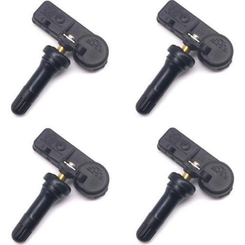 FOR 2013-2015 Subaru XV CROSSTREK 315mhz TPMS sensor TIRE AIR PRESSURE SENSOR 28103SG000 28103AJ00A