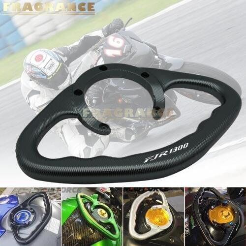 FOR Yamaha FJR1300 FJR 1300 2003-2016 2012 2013 2014 2015 motorcycle Passenger Handgrips Hand Grip Tank Grab Bar Handle Armrest