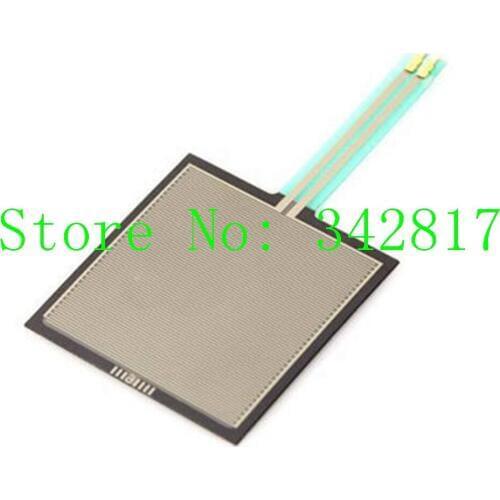 FSR406 SENSOR FORCE RES 0.04-4.5LBS 5pcs