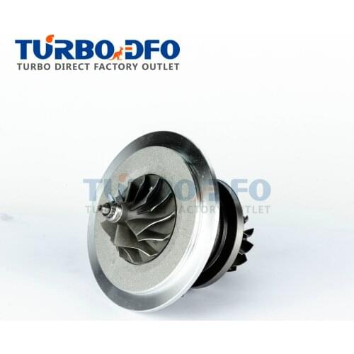 GT2052S 727264 turbo cartridge Balanced for PERKINS Industrial T4.40 Engine - turbine CHRA core repair kits 727264-5003S Garrett