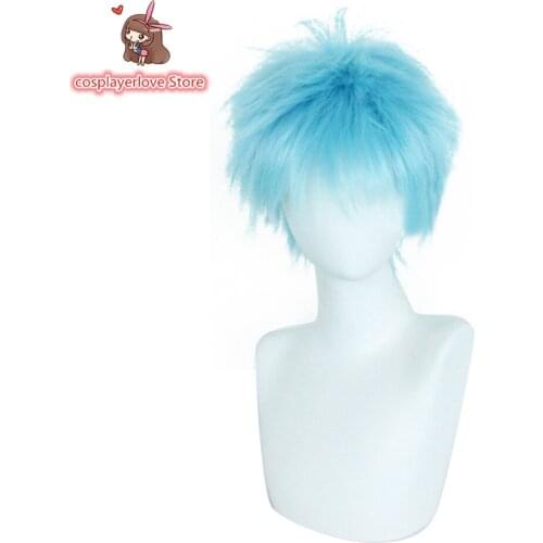 ID:INVADED Fukuda Tamotsu Headwear for cosplay costume Halloween Carnival Costume