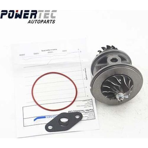 Cartridge core turbo 49173-02622 for Hyundai Accent / Getz / Matrix 1.5 CRDI 2001-2005 year 82HP D3EA - 28231-27500 turbo chra