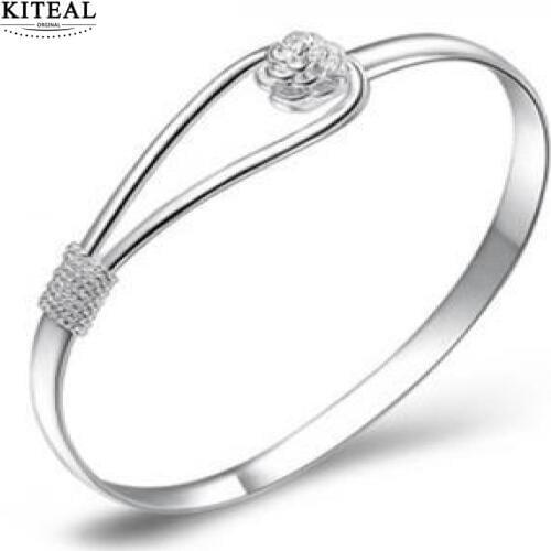 Розовые браслеты KITEAL China At AliExpress