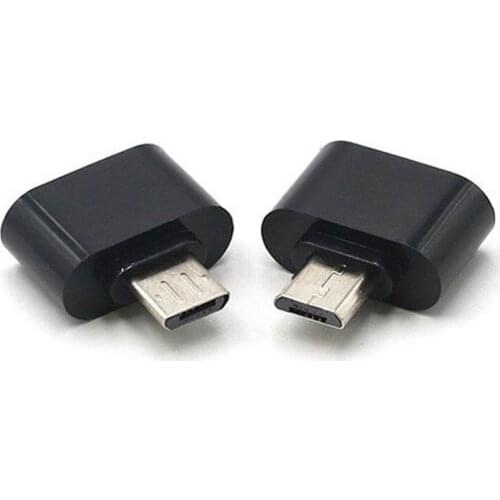 Micro USB OTG Connector Adapter for Samsung Galaxy S4 S5 S6 S7 Edge J3 J5 J7 A3 A5 A7 Mouse Gamepad