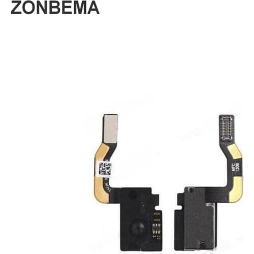 ZONBEMA For iPad 3 Front Facing Camera Module Flex Cable Small Little Camera Replacement Parts