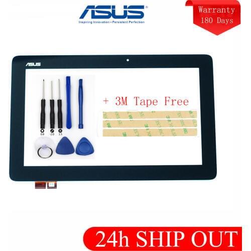 New 11.6" Touch Screen For Asus Transformer Book T200TA T200 Touchscreen Panel Digitizer Sensor Tablet PC Replacement Parts