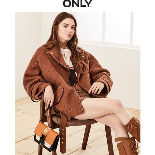 Женские зимние куртки ONLY China At AliExpress