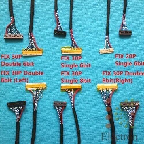 RZCONNE Quadcopter Wires