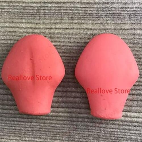 Accessories for Sex Doll TPE Sex Doll Tongue for Real Size Oral Love Dolls Tongue for Sex Doll
